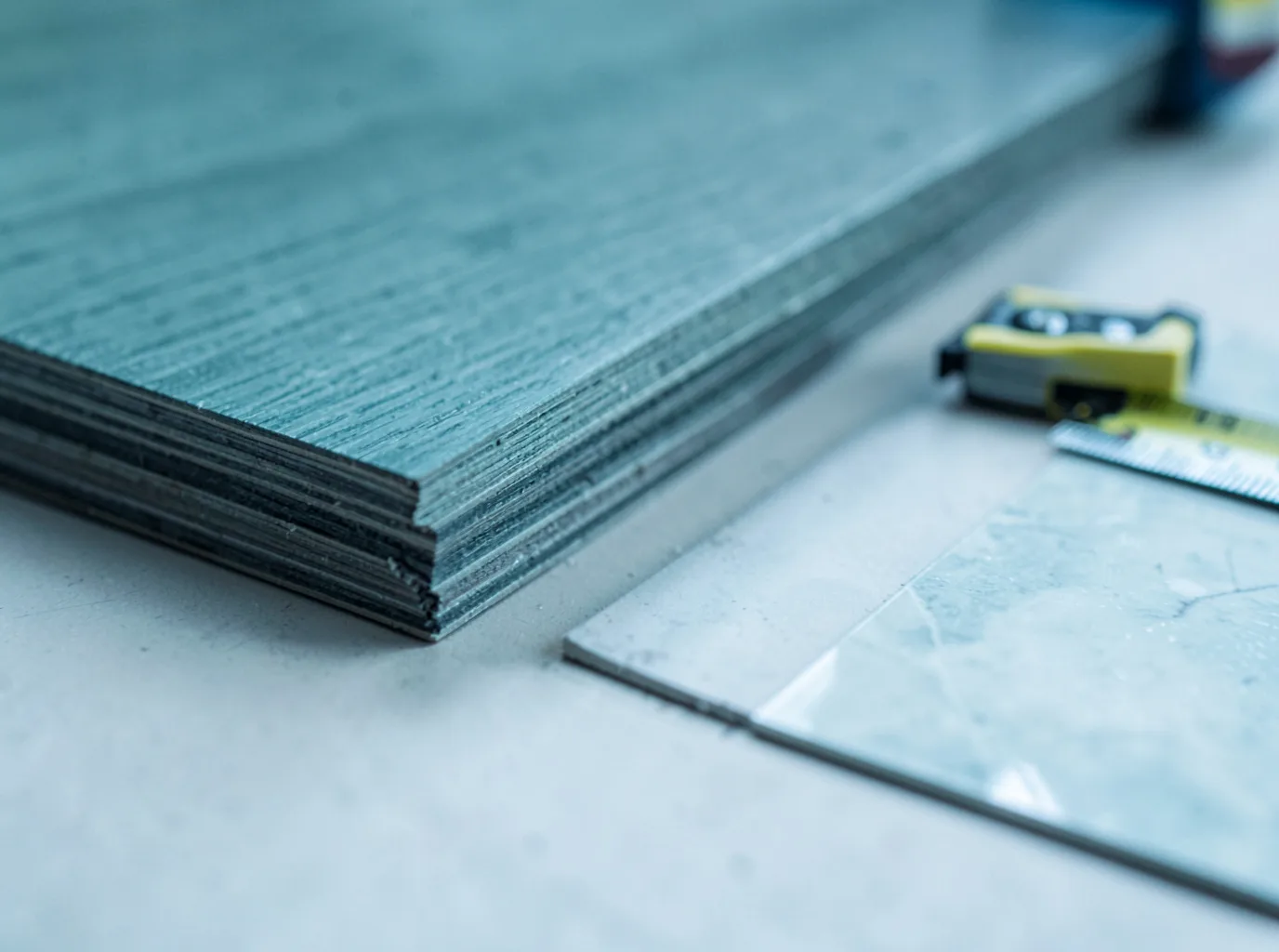 Luxury Vinyl Plank Installation West Dover, VT FAQs